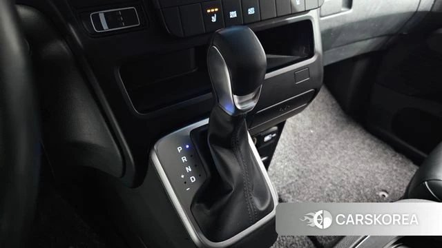 Hyundai Staria id 4702176 из Кореи 29