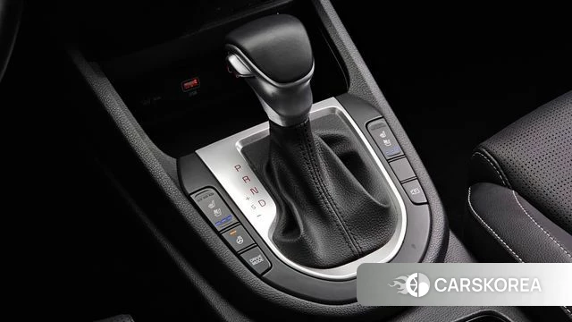 Kia The New K3 2nd generation id 4494925 из Кореи 19