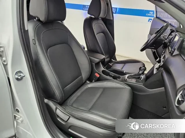 Hyundai Kona id 3451604 из Кореи 19