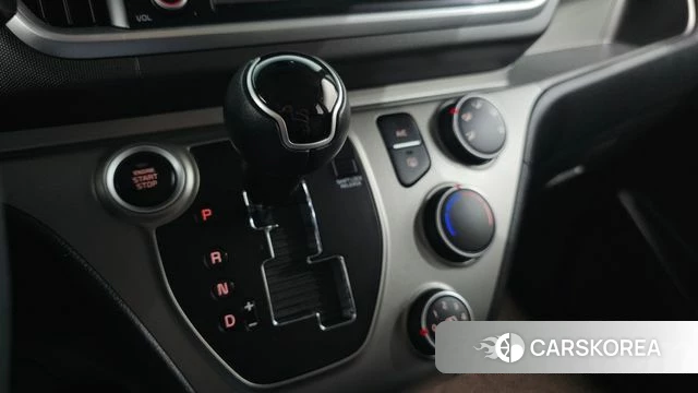 Kia The New Ray id 3839170 из Кореи 19