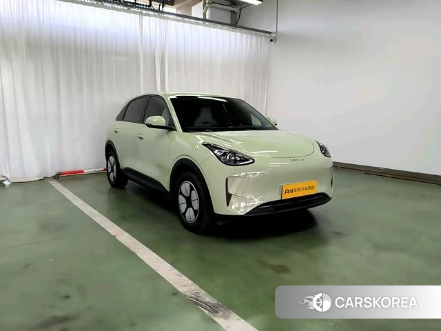 Geely Galaxy Star Wish id 4238412 из Китая 19