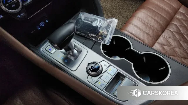 Genesis G70 id 3417832 из Кореи 19