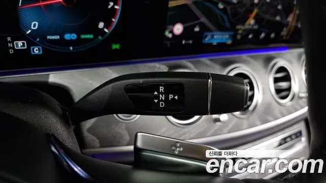 Mercedes-Benz E-Class W213 id 2698200 из Кореи 19