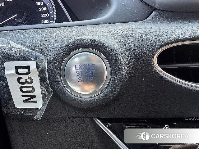 Hyundai Sonata (DN8) id 3692395 из Кореи 18