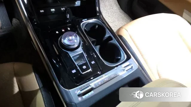 Kia Carnival 4th generation id 3033385 из Кореи 19