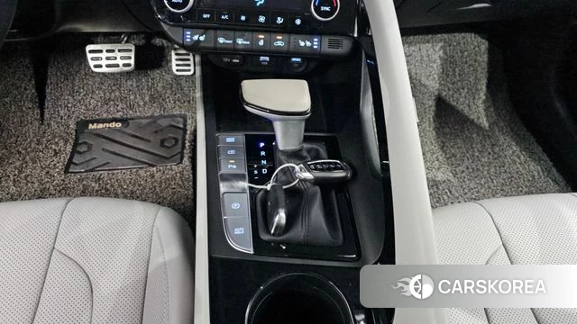 Hyundai Avante (CN7) id 3799205 из Кореи 19