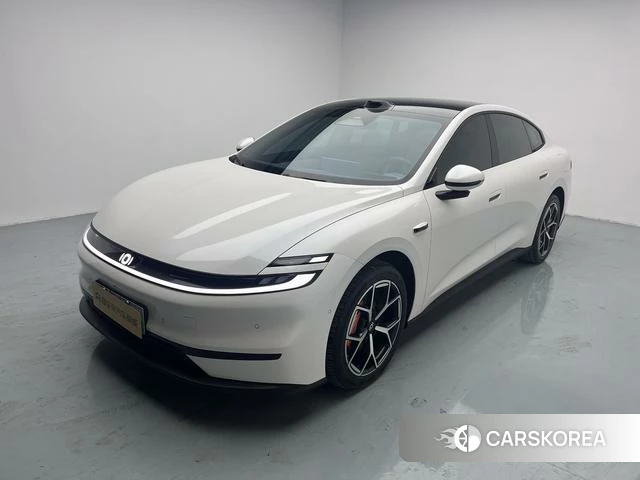 Changan Qiyuan A06 id 4190551 из Китая 19
