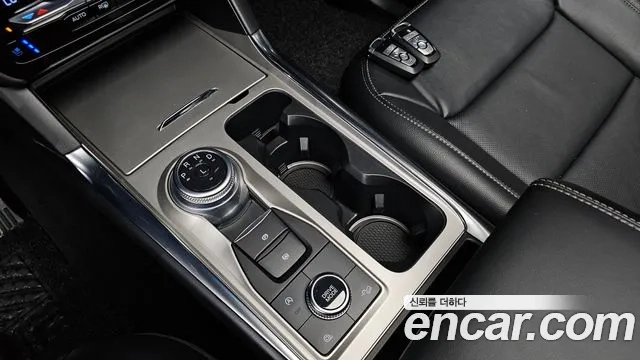 Ford Explorer 6th Generation id 2906246 из Кореи 19