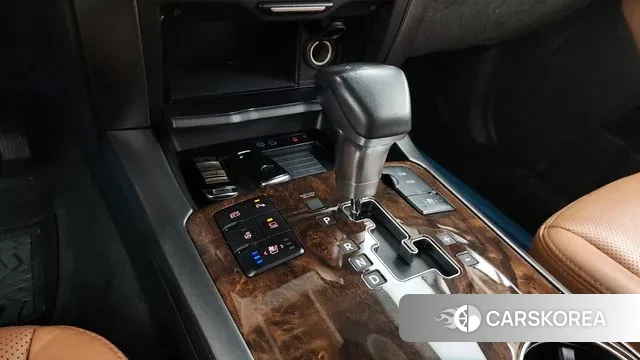 Kia The New Mohave id 2977233 из Кореи 19