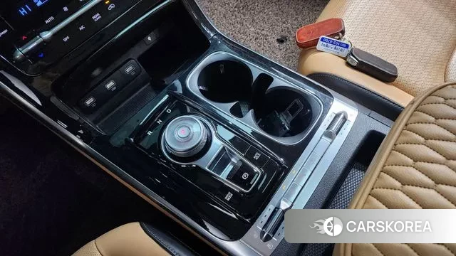 Kia Carnival 4th generation id 3671297 из Кореи 19