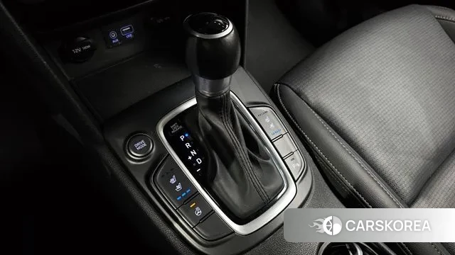 Hyundai Kona id 3391461 из Кореи 19