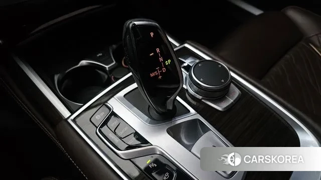 BMW 7 Series (G11) id 3008709 из Кореи 19