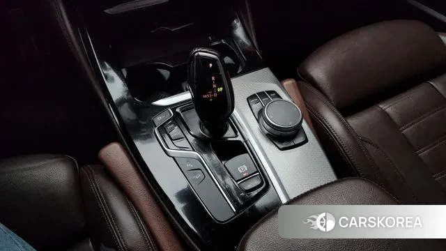 BMW X4 (G02) id 3484840 из Кореи 19