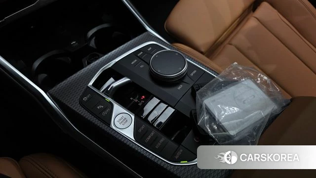 BMW 3 Series (G20) id 4560368 из Кореи 34