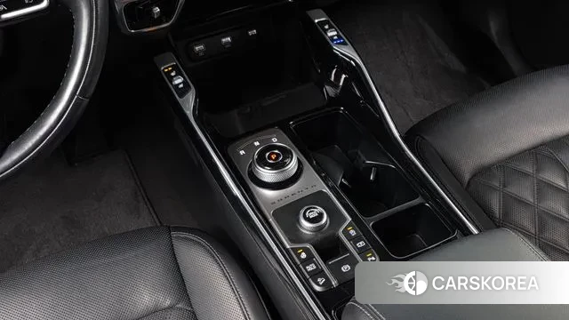 Kia Sorento 4th Generation id 3601670 из Кореи 19