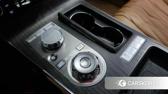 Genesis G80 (RG3) id 3922045 из Кореи 19