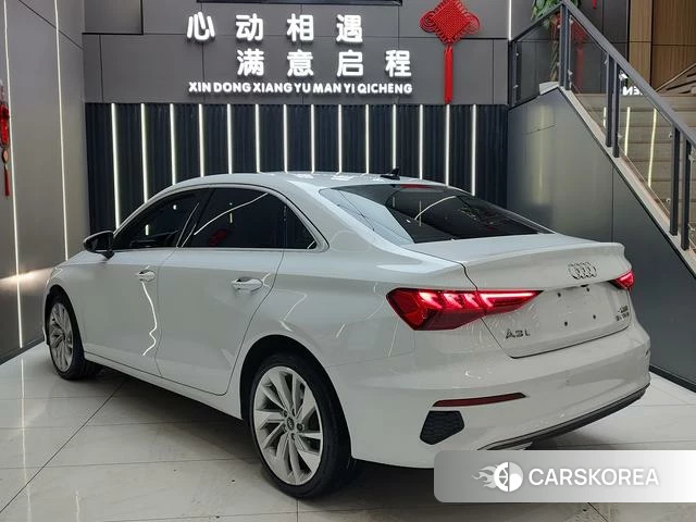 Audi A3 id 4256995 из Китая 9