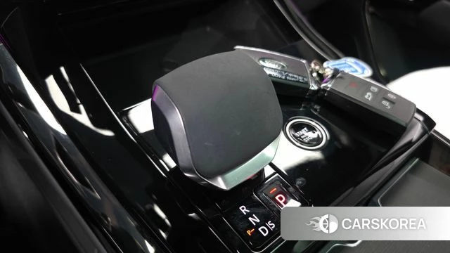 Land Rover Range Rover Sport 3rd Generation id 3850363 из Кореи 20