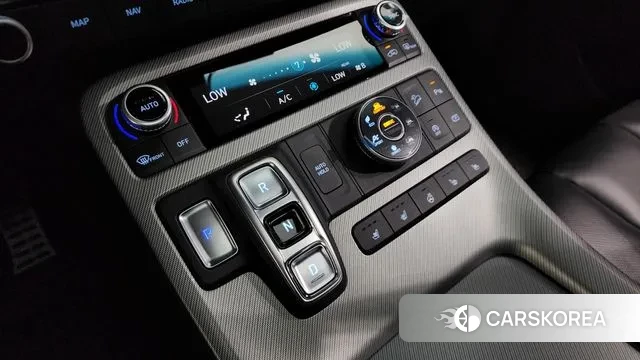 Hyundai The New Palisade id 3007425 из Кореи 19