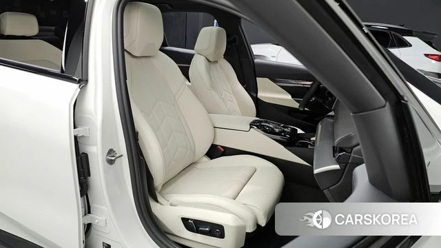 BMW 5 Series (G60) id 3882820 из Кореи 19