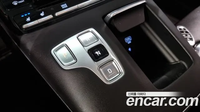 Hyundai The New Grandeur IG id 2864123 из Кореи 19