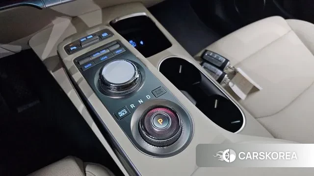 Genesis GV70 id 3400695 из Кореи 19