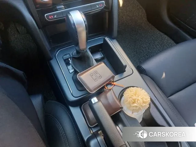 Renault Korea (Samsung) SM6 id 3505275 из Кореи 14