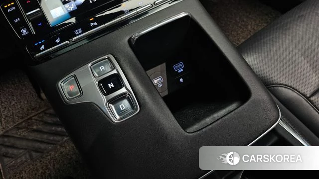 Hyundai The New Grandeur IG id 4317673 из Кореи 34