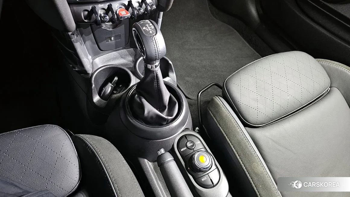 Mini Cooper id 2172168 из Кореи 19