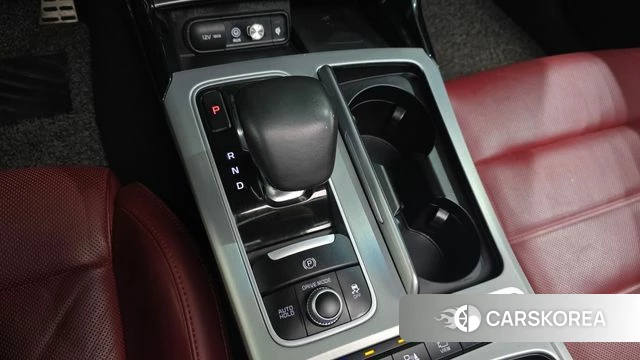 Kia Stinger id 4345587 из Кореи 19