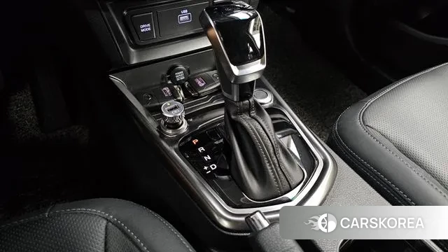 Ssangyong Berry New Tivoli id 3065678 из Кореи 19