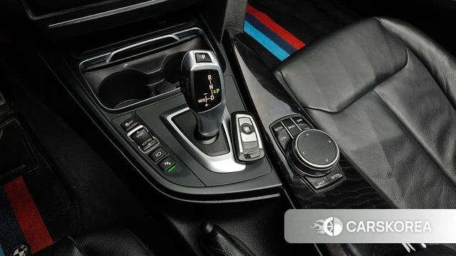 BMW 3 Series GT (F34) id 3861471 из Кореи 19