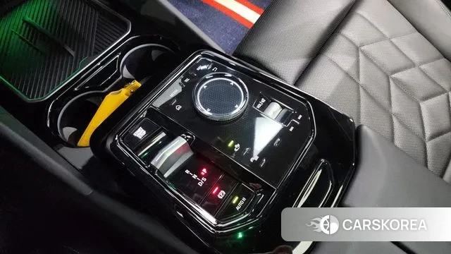 BMW 5 Series (G60) id 2988837 из Кореи 19