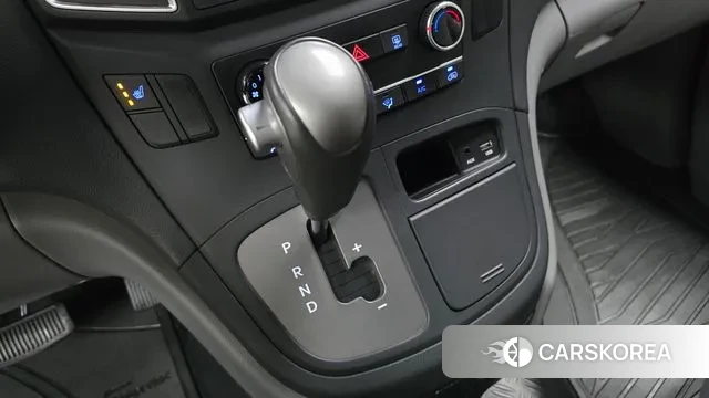 Hyundai The New Grand Starex id 3009052 из Кореи 19