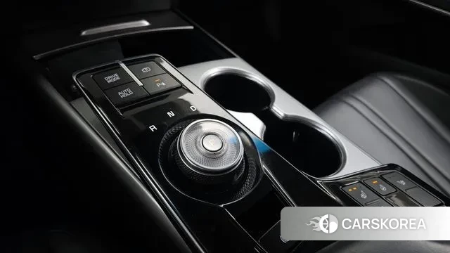 Kia K8 id 3759572 из Кореи 19