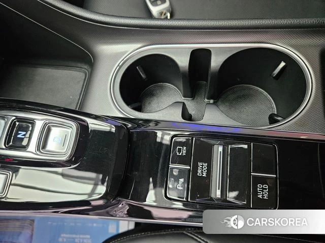 Hyundai Sonata Hybrid (DN8) id 4524493 из Кореи 17