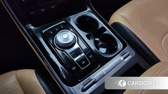 Kia Carnival 4th generation id 3438961 из Кореи 19