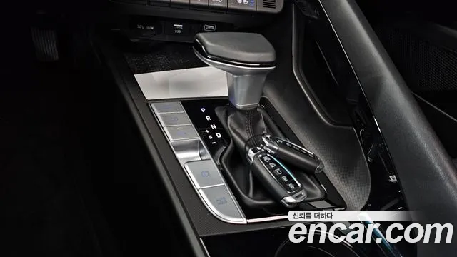 Hyundai Avante (CN7) id 2353668 из Кореи 19