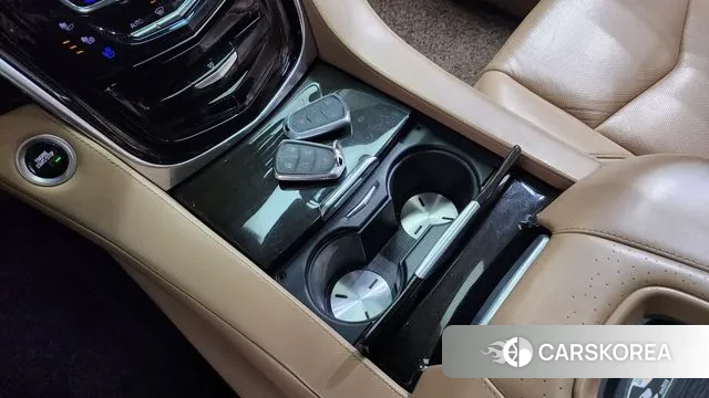 Cadillac Escalade id 3676829 из Кореи 19