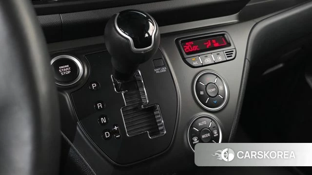 Kia The New Kia Ray id 4494224 из Кореи 29