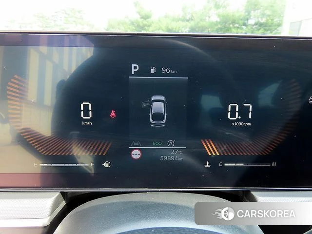 Kia The New K5 3rd generation id 4480579 из Кореи 18