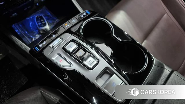 Hyundai Tucson Hybrid (NX4) id 4469740 из Кореи 19