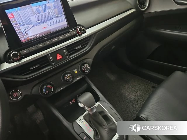 Kia Come New K3 id 3795643 из Кореи 15