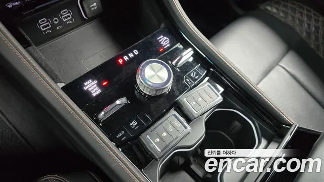 Jeep Grand Cherokee (WL) id 2409206 из Кореи 19