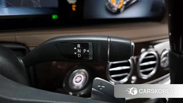 Mercedes-Benz S-Class W222 id 3778191 из Кореи 19