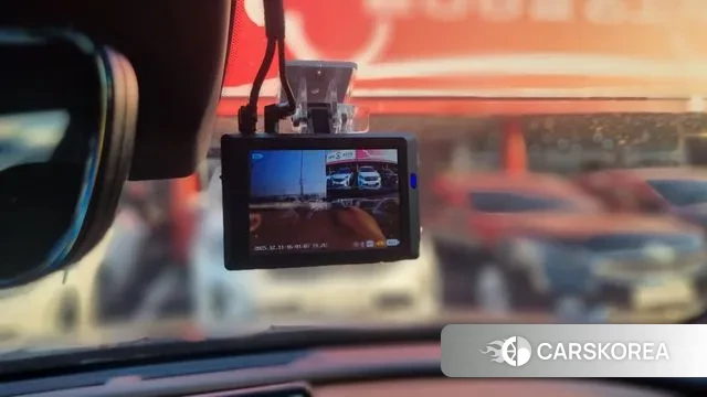 Genesis G80 (RG3) id 3468623 из Кореи 15