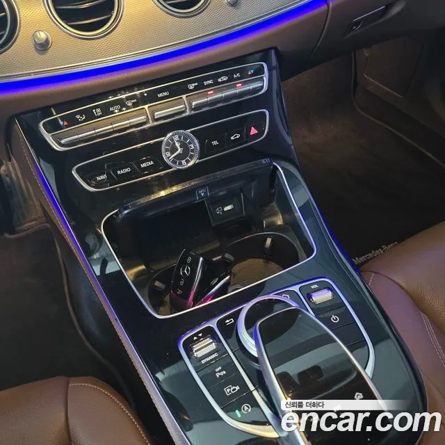 Mercedes-Benz E-Class W213 id 2912676 из Кореи 10