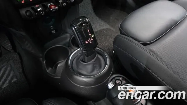 Mini Cooper id 2926784 из Кореи 19