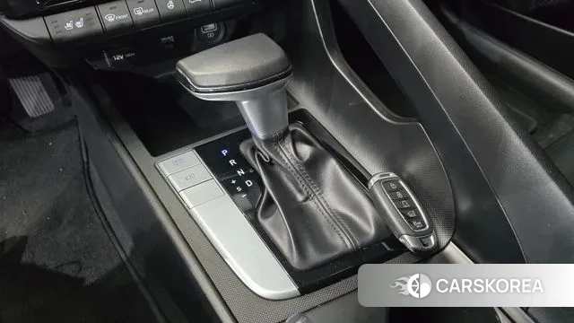 Hyundai Avante (CN7) id 3698076 из Кореи 19