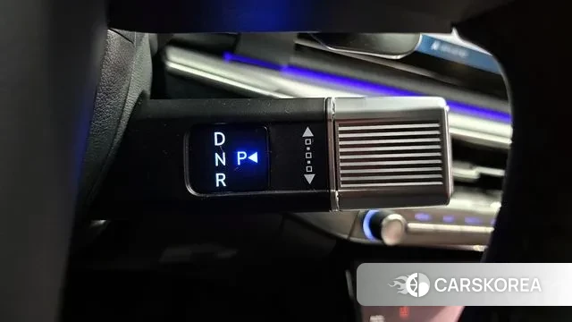 Hyundai Grandeur Hybrid (GN7) id 3431659 из Кореи 19